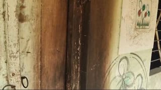 রাতের অন্ধকারে তৃণমূল পার্টি অফিসে আগুন ধরাল কারা