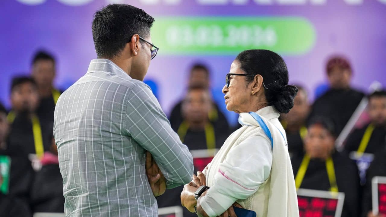 TMC: কোন সাংবাদিককে সাংসদ করবে তৃণমূল? কে হবে সংখ্যালঘু-মুখ? জোর জল্পনা