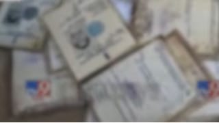 ড্রেনে পড়ে কাঁড়ি কাঁড়ি ভোটার কার্ড, আসল?