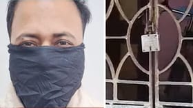 লুকিয়ে ছিল উমর, হাতিয়াড়ায় যা চলছিল...