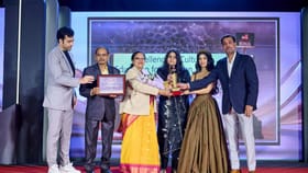 পুরস্কৃত ভারতের বৃহত্তম সাংস্কৃতিক পরীক্ষাগ্রহণকারী কেন্দ্র