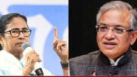 দিল্লি যাওয়ার আগে মমতার ষষ্ঠ চিঠি কমিশনে