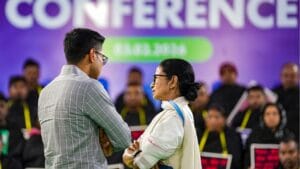 জ্ঞানেশ কুমারের বিরুদ্ধে Impeachment-এর প্রক্রিয়া শুরু! কী কৌশল তৃণমূল