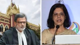 আজ হাইকোর্টের প্রধান বিচারপতির মুখোমুখি হচ্ছেন রাজ্যের মুখ্যসচিব