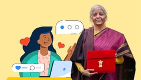 ১৫০০০ 'কনটেন্ট ক্রিয়েটর ল্যাব' তৈরির ঘোষণা বাজেটে, কী হবে সেখানে