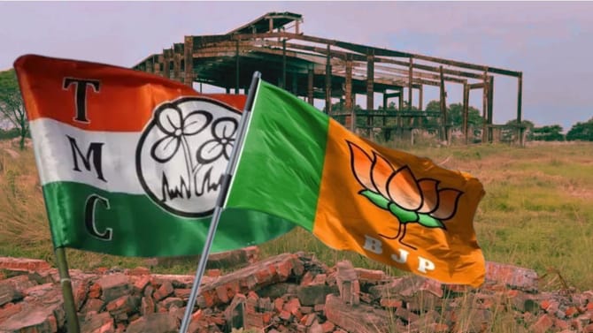 Opinion Poll: সিঙ্গুরে এবার জিতবে কে? জনতা কী বলছে দেখুন