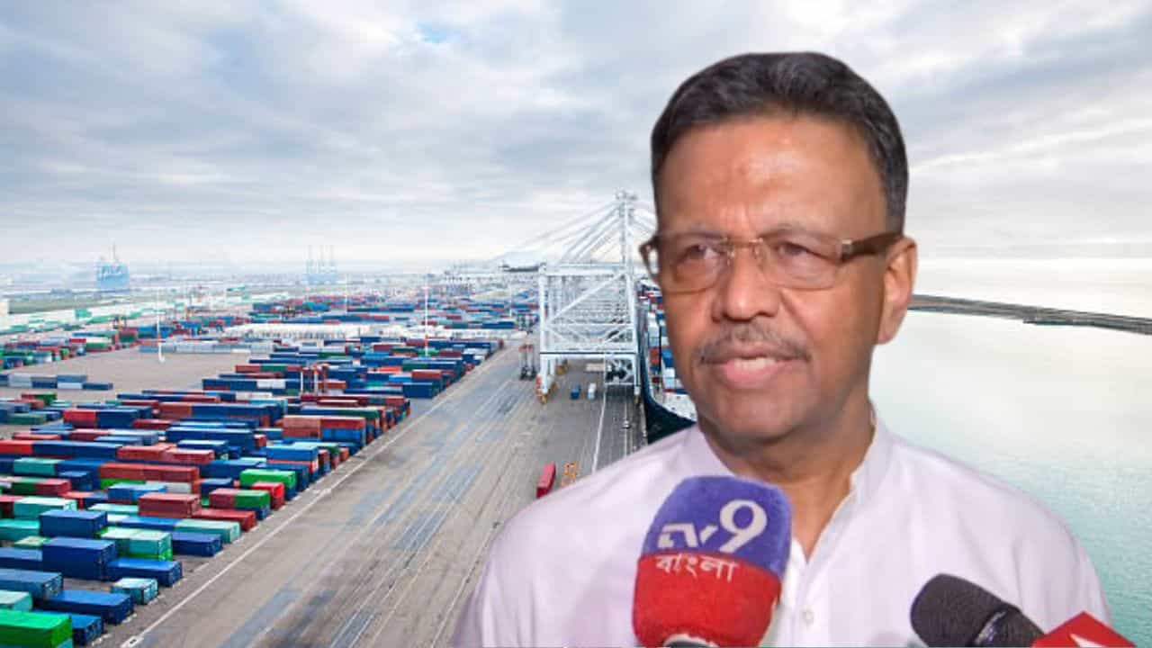 Firhad Hakim: ফিরহাদ হাকিমের কেন্দ্রে এবার তৃণমূল জিতবে তো? কী বলছে সমীক্ষা Firhad Hakim: ফিরহাদ হাকিমের কেন্দ্রে এবার তৃণমূল জিতবে তো? কী বলছে সমীক্ষা