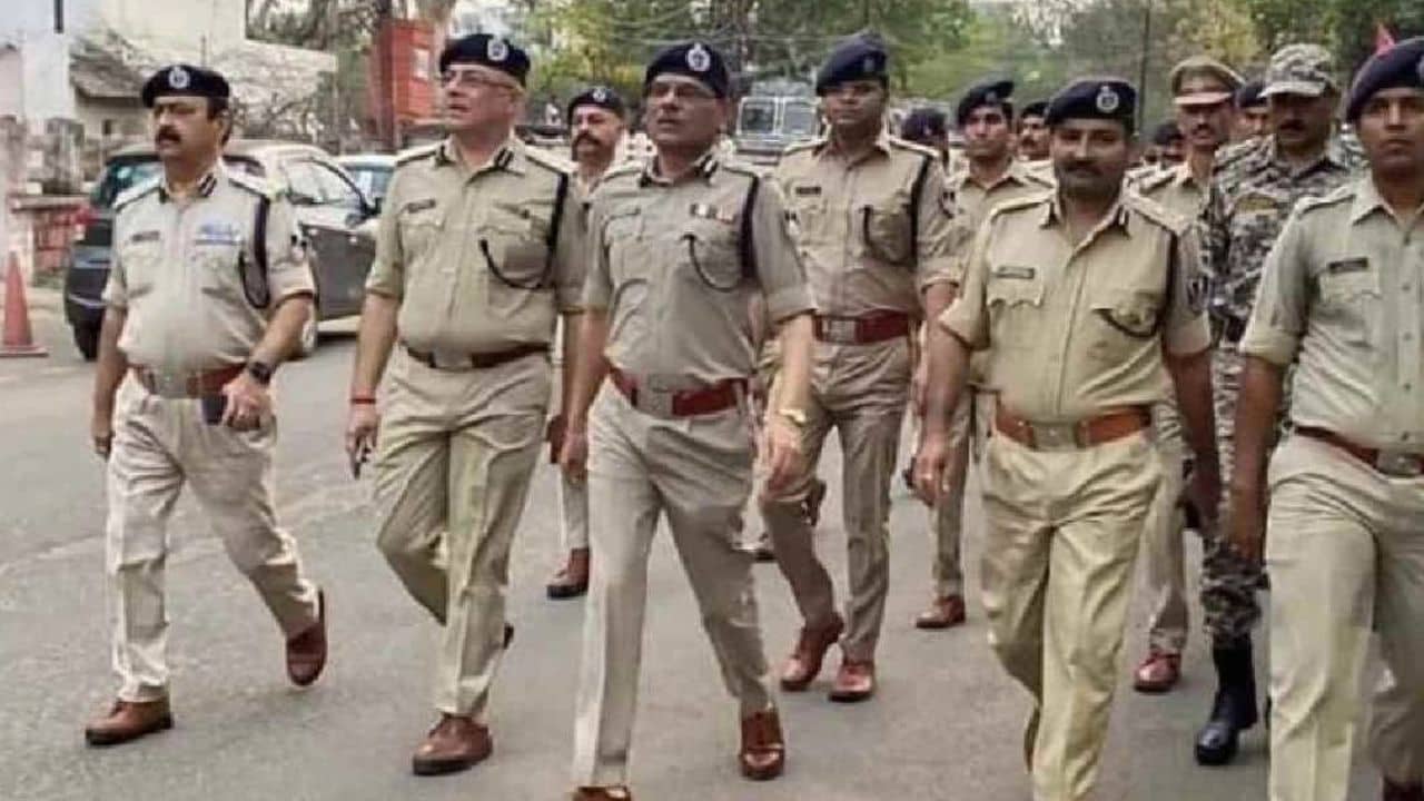 IPS: হাওড়া থেকে ব্যারাকপুর, একাধিক আইপিএস পদে রদবদল, দেখে নিন পুরো লিস্ট
