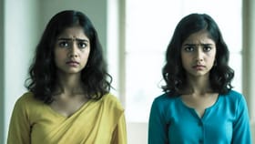 ঈর্ষা না অন্য কিছু! নিজের ছোট বোনের থেকে ২ নম্বর কম পাওয়ায় আত্মঘাতী