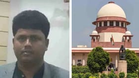 লালাকে হেফাজতে চেয়ে সুপ্রিম কোর্টের দ্বারস্থ ইডি