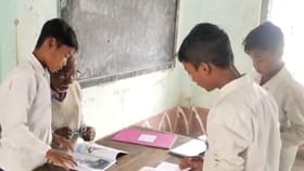 সেই অক্টোবর থেকে এই শিক্ষকদের জুটছে না বেতন, কবে হবে? উত্তর নেই!