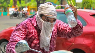 শীত অতীত, ২০ ফেব্রুয়ারিতেই বুঝে যাবেন গরম কাকে বলে