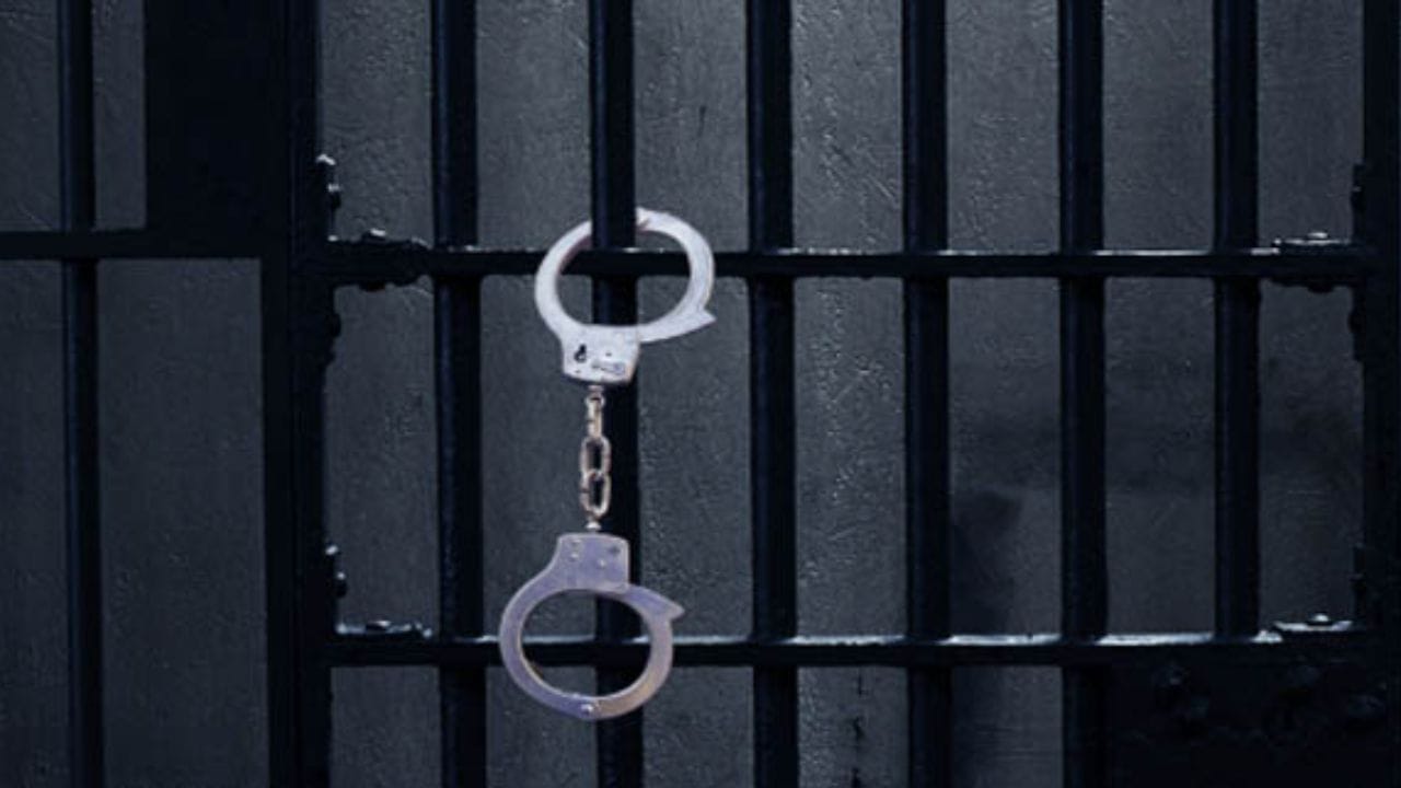 Malda: পুলিশের লক আপে যুবকের রহস্যমৃত্যু, পিটিয়ে মারার অভিযোগ Malda: পুলিশের লক আপে যুবকের রহস্যমৃত্যু, পিটিয়ে মারার অভিযোগ