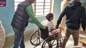 টোটো আর পৌঁছাল না সেন্টারে, পরীক্ষার আগে বিপাকে ২ মাধ্যমিক পরীক্ষার্থী