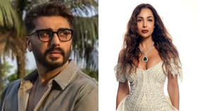 জীবন নিষ্ঠুর! অর্জুনের কাপুরের আচমকা পোস্ট, দেখা মাত্রই কী করলেন মালা