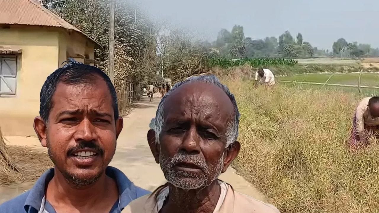 ওপারে জামাত জিততেই এপারে কেন চিন্তায় মালদহবাসী? ওপারে জামাত জিততেই এপারে কেন চিন্তায় মালদহবাসী?