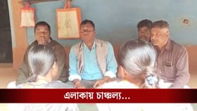 আদিবাসী যুবতীকে ধর্ষণের চেষ্টার অভিযোগ, গ্রেফতার বিজেপি কর্মী