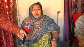 'আমরা TMC করি, আমার ছেলেও TMC করত', মুখ খুললেন জঙ্গি উমরের মা