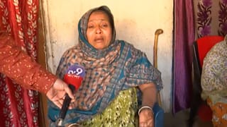 Malda: ‘আমরা TMC করি, আমার ছেলেও TMC করত’, মুখ খুললেন জঙ্গি উমরের মা