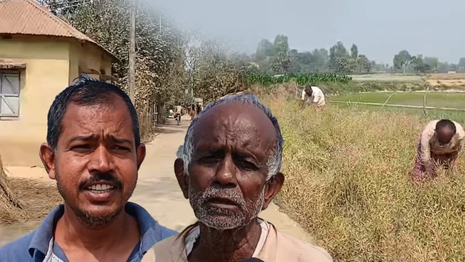 বাংলাদেশে জামাতের দাপট বাড়তেই আতঙ্কে মালদহের সীমান্তের বাসিন্দারা