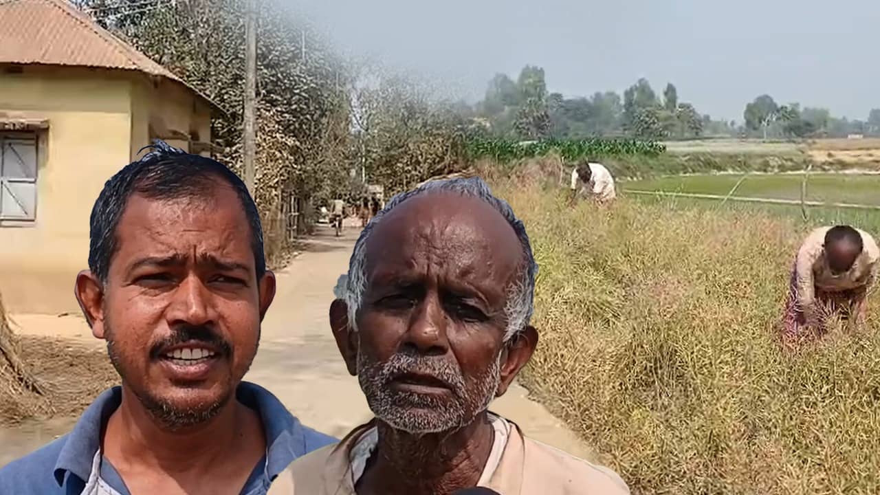 Malda: বাংলাদেশে জামাতের দাপট বাড়তেই আতঙ্কে মালদহের সীমান্তের বাসিন্দারা, কাঁটাতার বসানোর আর্জি