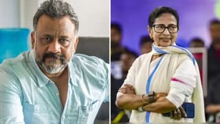 মমতা বন্দ্যোপাধ্যায়ের জীবনী নিয়ে ছবি করতে চাই, খুব আকর্ষণীয় ব্যক্তি উনি: অনুভব সিনহা