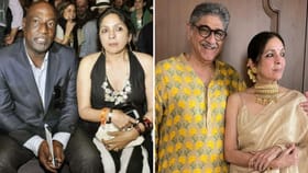 প্রেম ছাড়াই কেন অন্য পুরুষকে বিয়ে করেছিলেন নীনা গুপ্তা?