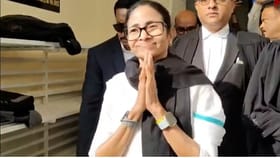 সুপ্রিম কোর্টে মমতা, সওয়াল করতে দেখা যাবে?