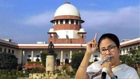 SIR মামলায় সওয়াল করবেন 'উকিল' মমতা? আজ সব নজর সুপ্রিম কোর্টে