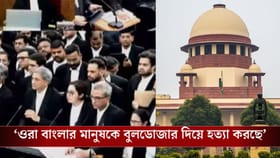 'মাই লর্ড বাংলাকে টার্গেট করা হচ্ছে, অসম কেন নয়?', কোর্টে মমতা