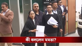 'বাংলাকে কেন টার্গেট করা হচ্ছে?', কমিশনের সঙ্গে বৈঠকের পর প্রশ্ন মমতার