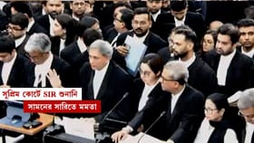 'আমরা বিচার পাচ্ছি না', সুপ্রিম কোর্টে জোর সওয়াল মুখ্যমন্ত্রীর