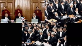 সুপ্রিম কোর্টে সওয়াল করছেন মুখ্যমন্ত্রী, SIR মামলায় বেনজির ছবি!