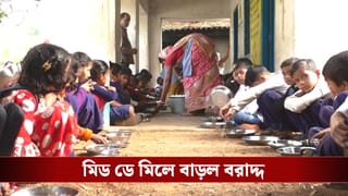 Mid Day Meal: মিড ডে মিলে বাড়ল বরাদ্দ! এভাবে ভোটের মুখে বরাদ্দ বাড়লে বছর বছর ভোট হোক, চাইছেন পড়ুয়া থেকে অভিভাবকরাও