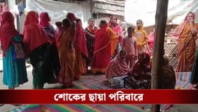 মুম্বই থেকে ফেরার পথে বাংলার পরিযায়ী শ্রমিকের রহস্যমৃত্যু, খুন?