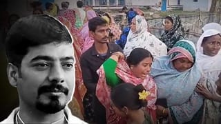 Murshidabad: চেন্নাই থেকে বাড়ি ফিরছিলেন, পথে অগ্নিদগ্ধ দেহ উদ্ধার মুর্শিদাবাদের পরিযায়ী শ্রমিকের