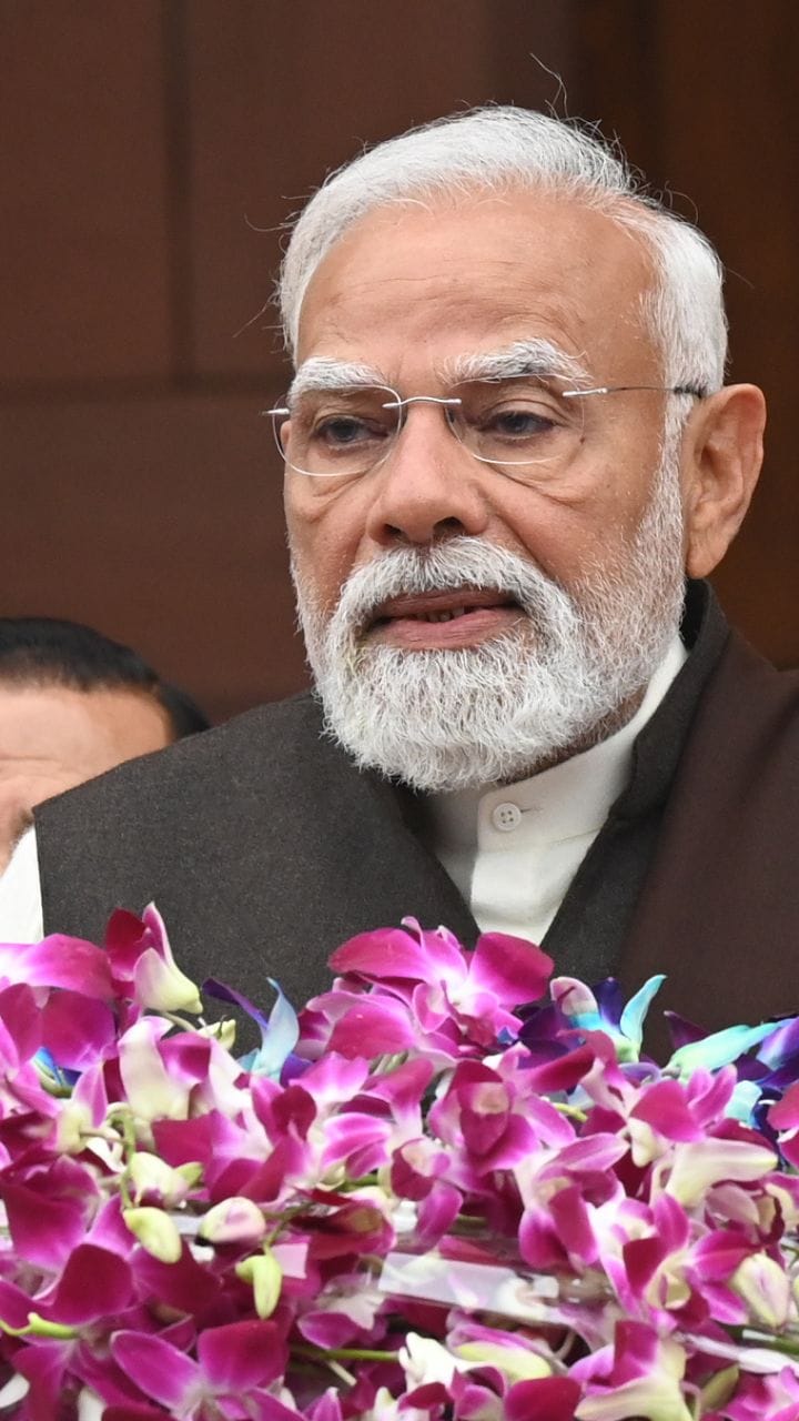 ব্রিগেডে জনসভার ভাবনা বিজেপির, প্রধান বক্তা হবেন মোদী