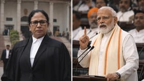 Live: আজই নির্বাচন কমিশনারের বিরুদ্ধে ইমপিচমেন্ট মোশন আনার পথে তৃণমূল