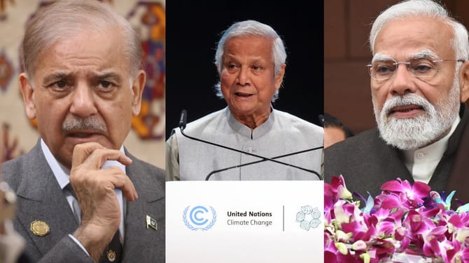 একচেটিয়া বাজার শেষ, বাংলাদেশ-পাকিস্তানের দোকান বন্ধ করল নয়াদিল্লি