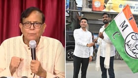 'মঞ্চ দিয়েছিলাম, ওরা পথে নামিয়েছে', প্রতীক উরের 'দাম' বোঝালেন সেলিম