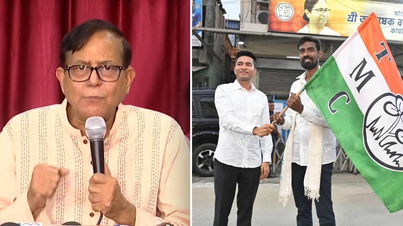 CPIM: আমরা মঞ্চ দিয়েছিলাম, ওরা রাস্তায় নামিয়ে দিয়েছে, প্রতীক উরের দাম বোঝালেন সেলিম