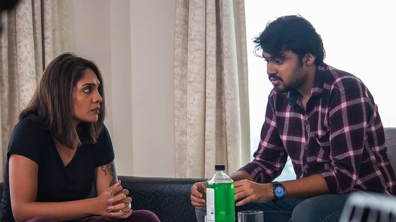 ফেব্রুয়ারির শেষে টলিউডে 'পয়লা বৈশাখ', সিনেপাড়ায় নতুন কী ঘটল? ফেব্রুয়ারির শেষে টলিউডে 'পয়লা বৈশাখ', সিনেপাড়ায় নতুন কী ঘটল?
