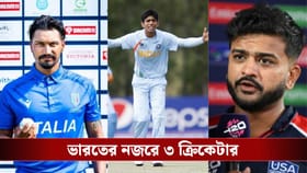 ভারতে আছে 'অন্য ভারত'! বিশ্বকাপে ছড়িয়ে থাকা ভারতীয়দের সংখ্যাটা জানেন