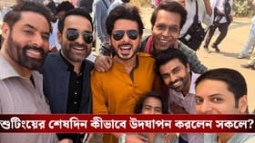 শুটিং শেষ, কবে মুক্তি পাবে ‘মির্জাপুর দ্য ফিল্ম’?