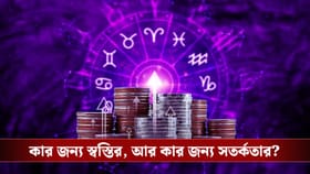 ফেব্রুয়ারিতে কোন রাশির অর্থের যোগ তুঙ্গে?