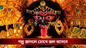 কন্যার মৃত্যুর পর মায়ের প্রতিষ্ঠা! টালিগঞ্জের এই কালীমন্দিরের ইতিহাস