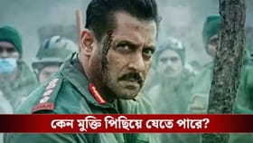 গালওয়ান বিতর্কের মাঝেই 'সাবধানী' সলমন? কেন?