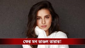 এক চুমুতেই সব শেষ! প্রেমিকের জন্মদিনে ব্রেকআপে সিলমোহর তারার?