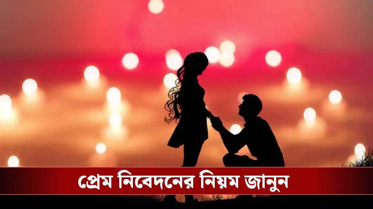 Propose Day 2026 Date: কবে থেকে শুরু হল প্রোপোজ ডে-র উদযাপন?