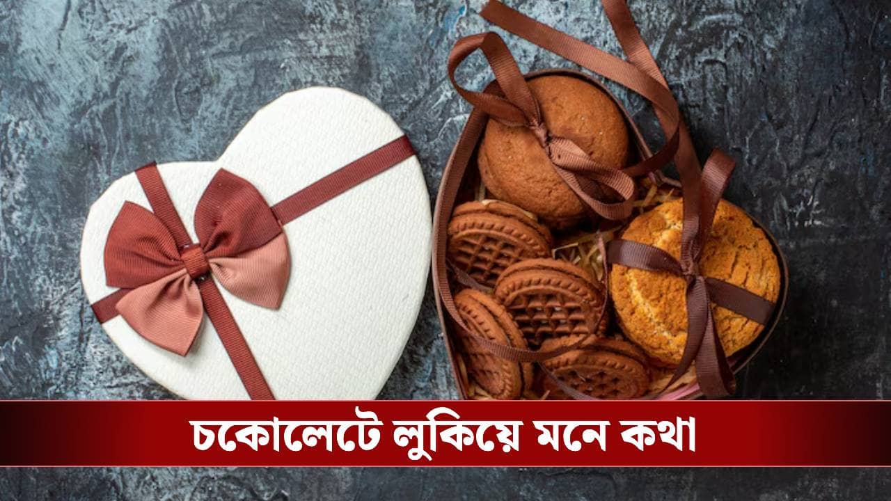 Chocolate Day 2026: জানেন কীভাবে শুরু হল ‘চকোলেট ডে’?